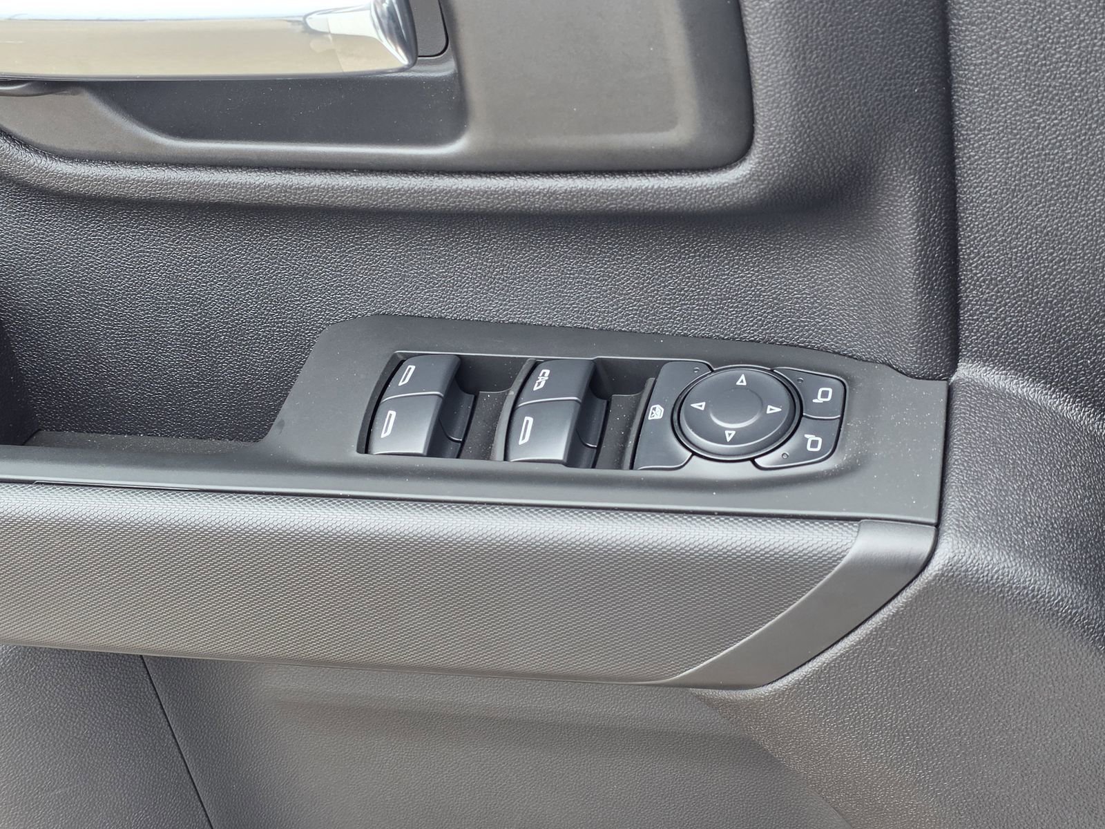 Used 2024 Summit White Chevrolet WT image 19