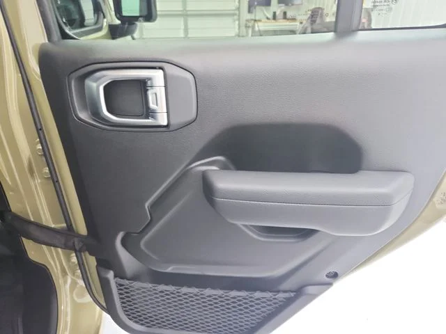 New 2026  Jeep Sport S image 43