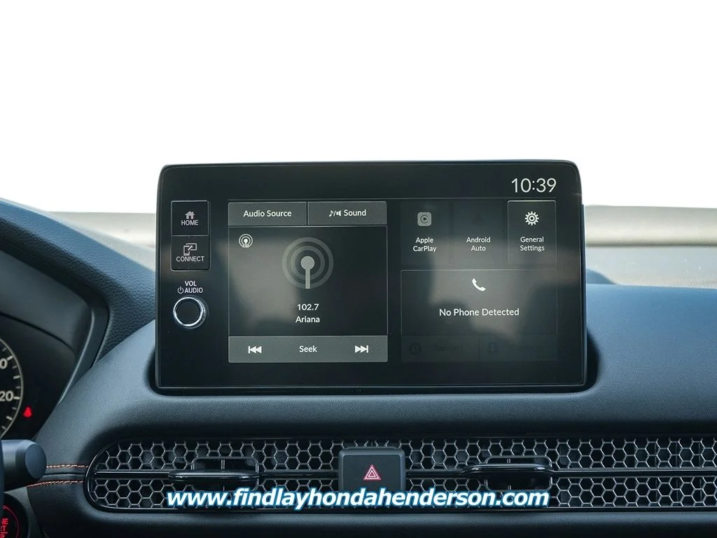 New 2027 Urban Gray Pearl Honda Sport image 25