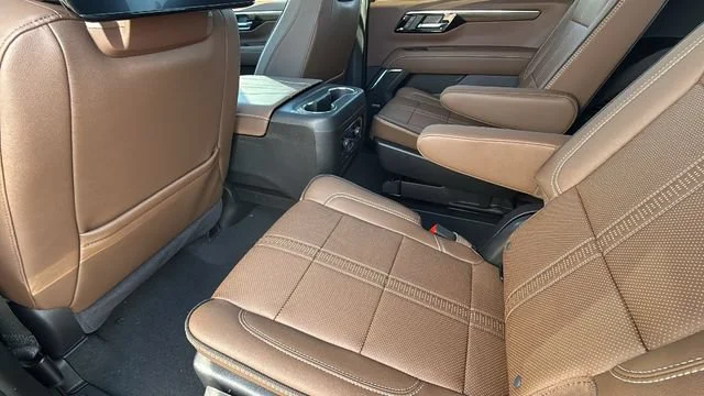 2026 Chevrolet Tahoe High Country - Photo 24