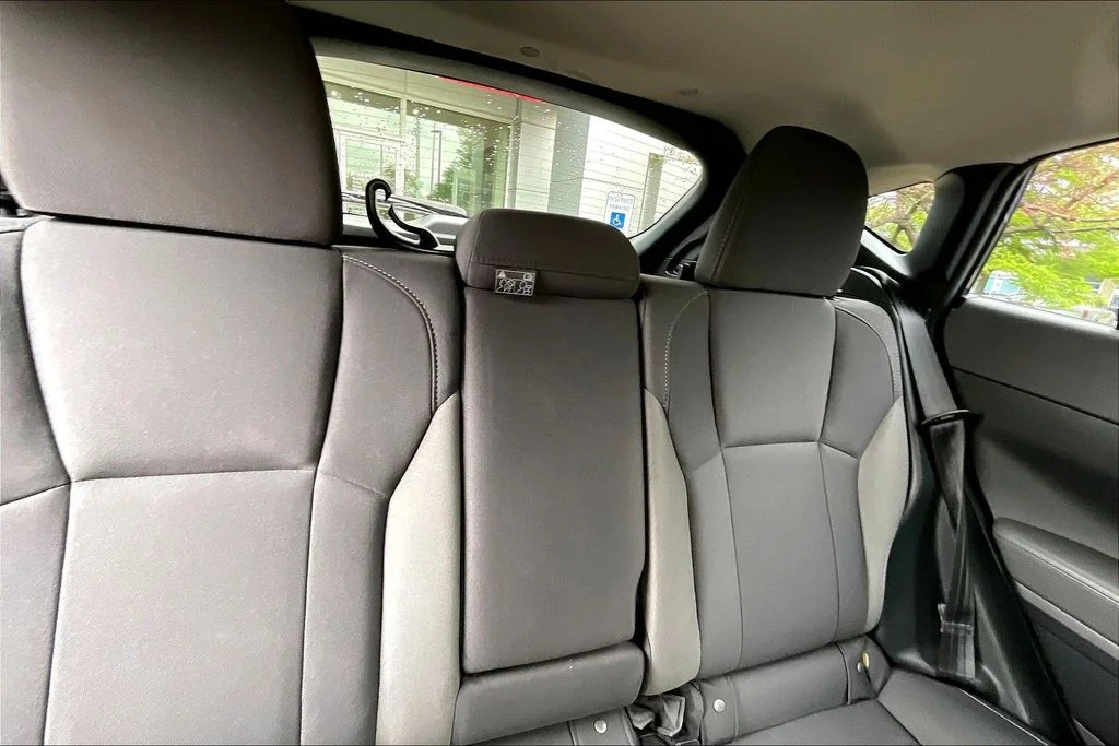 Certified Used 2025 Blue Subaru Premium image 31