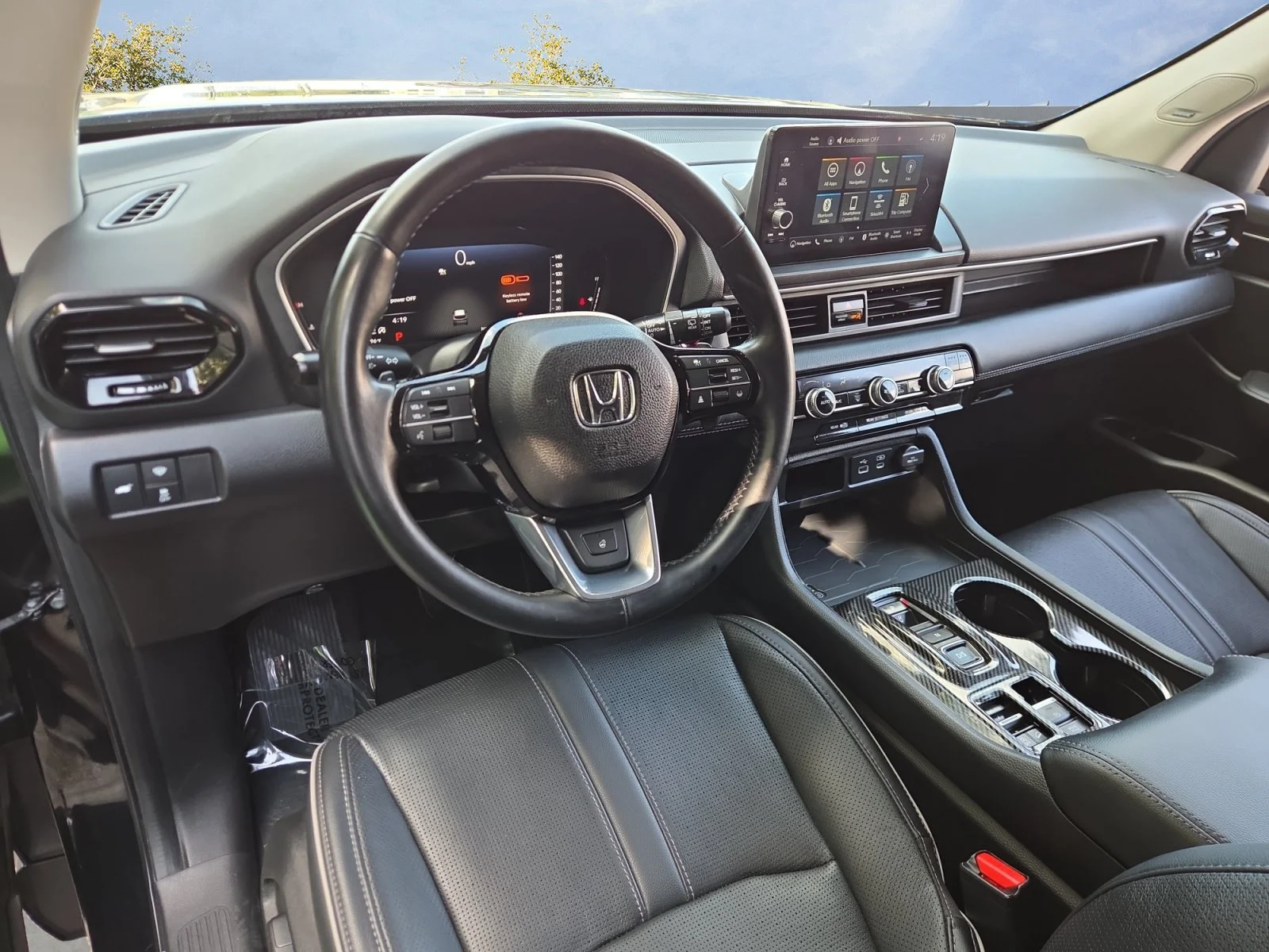 Certified Used 2023  Honda Elite image 10