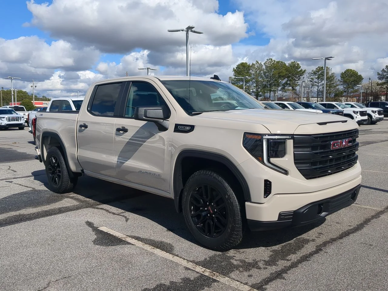 New 2026 Coastal Dune GMC Pro image 59