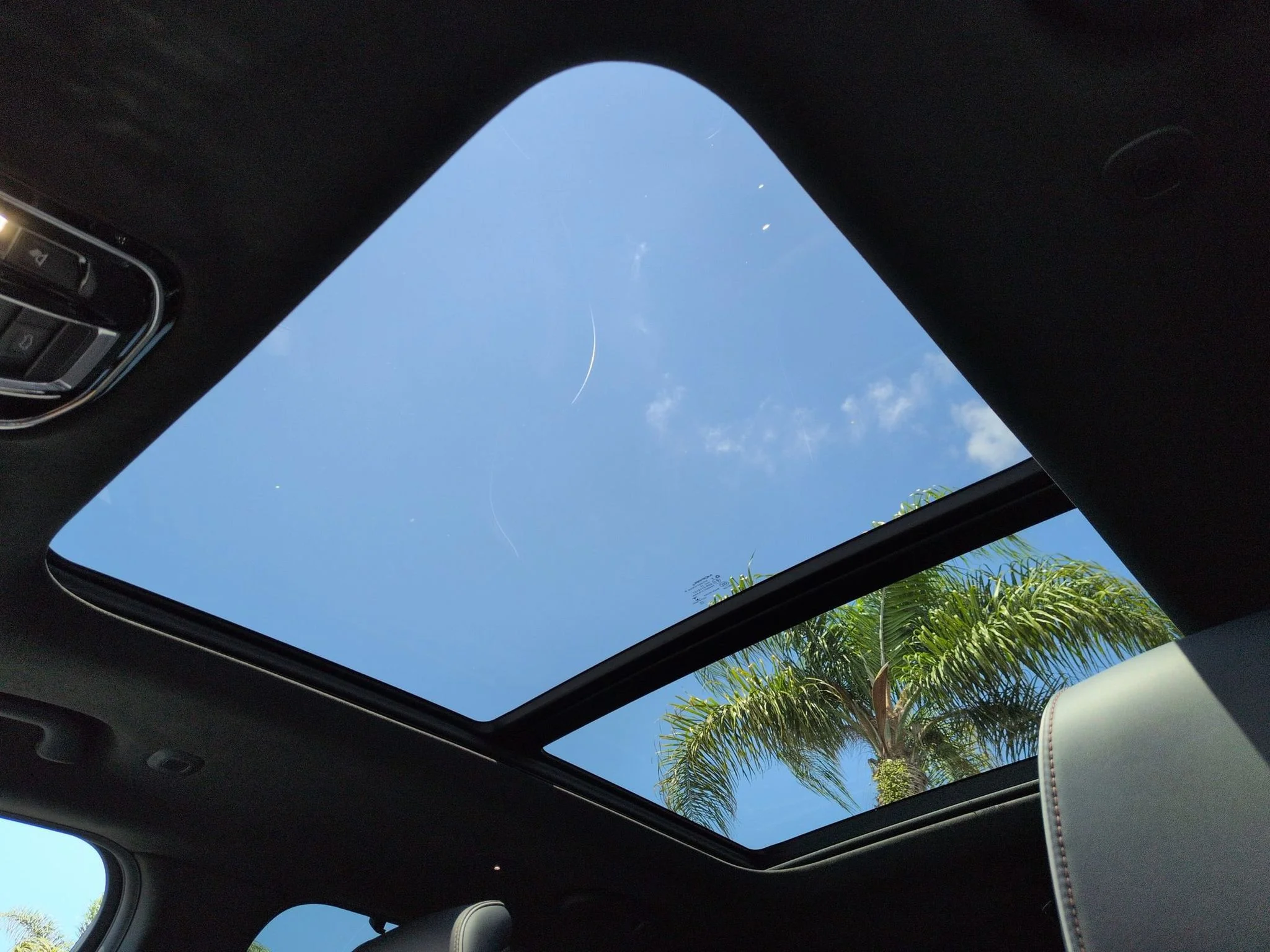 Used 2023 Bright White Clearcoat Jeep Summit Reserve image 26