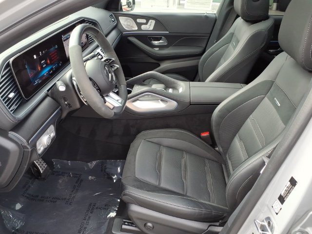 Certified Used 2024 Gray Mercedes-Benz GLE 53 AMG® image 14