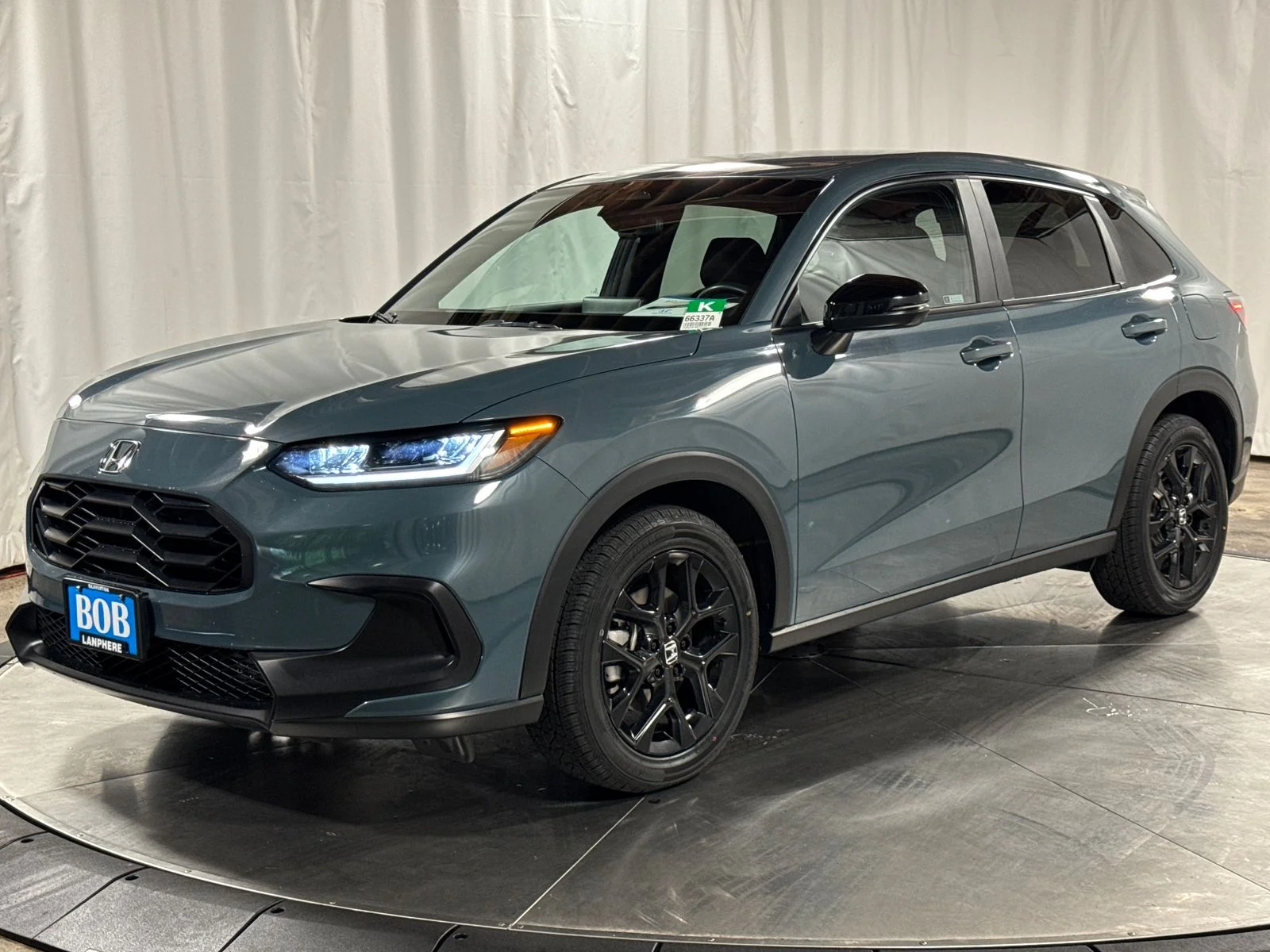 2024 Honda HR-V