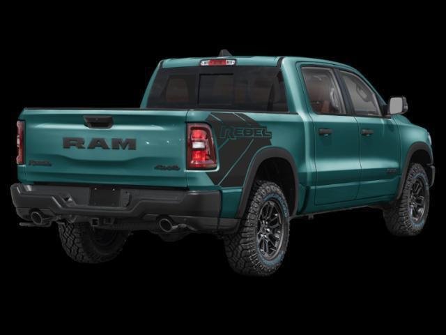 New 2027 Tank RAM Rebel image 2