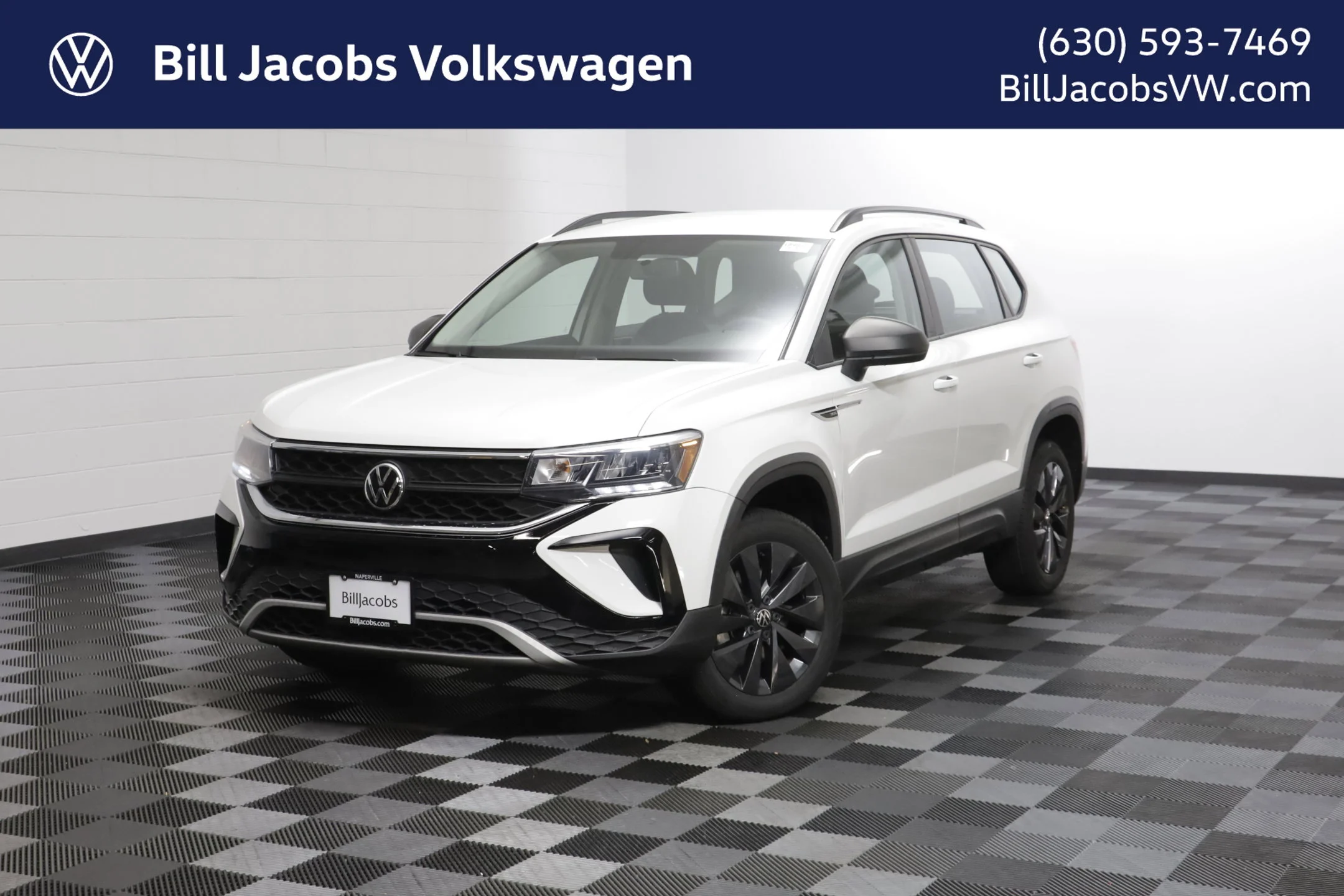 2022 Volkswagen Taos