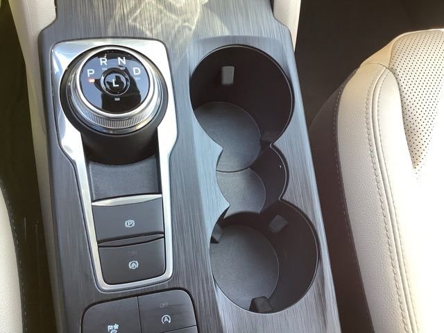 2022 Ford Escape SEL - Photo 31