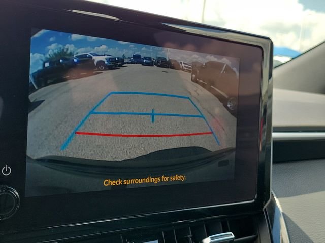 Certified Used 2024 UNDERGROUND Toyota XSE image 14