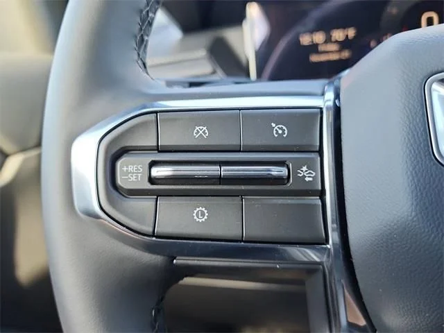 2026 GMC Acadia Elevation - Photo 27