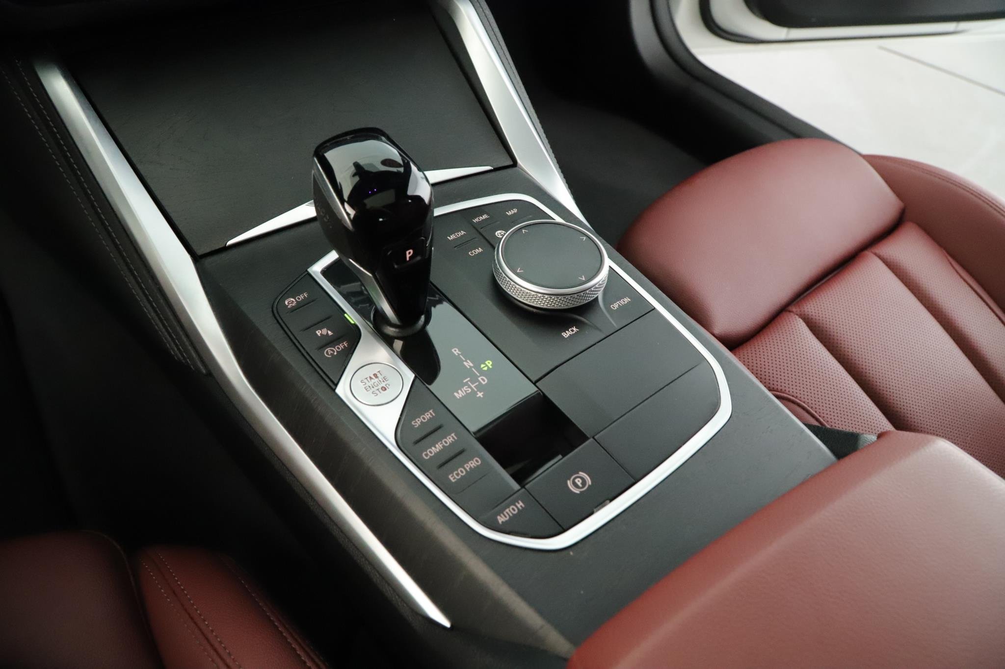 Used 2023 Alpine White BMW 430i xDrive Gran Coupe image 17
