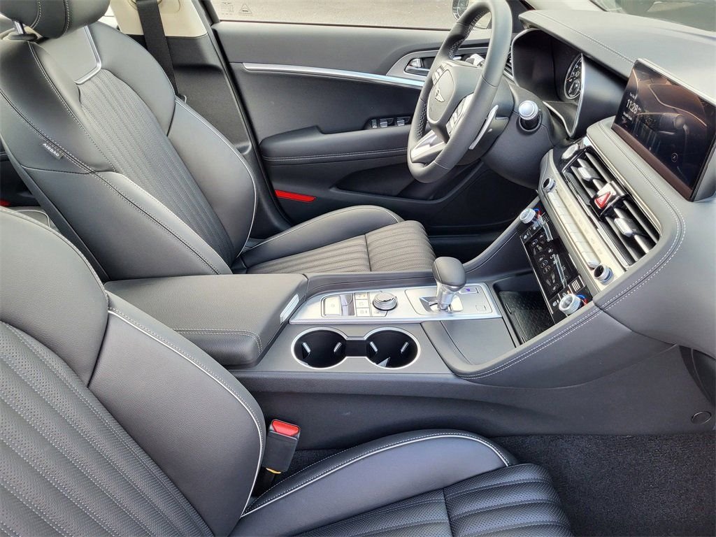2026 GENESIS G70 Prestige - Photo 14