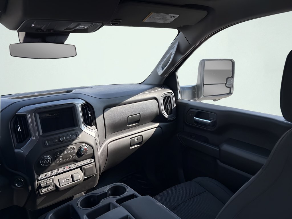 2026 Chevrolet Silverado 2500 HD Work Truck - Photo 16