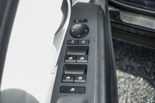 2025 Hyundai Tucson SEL - Photo 35