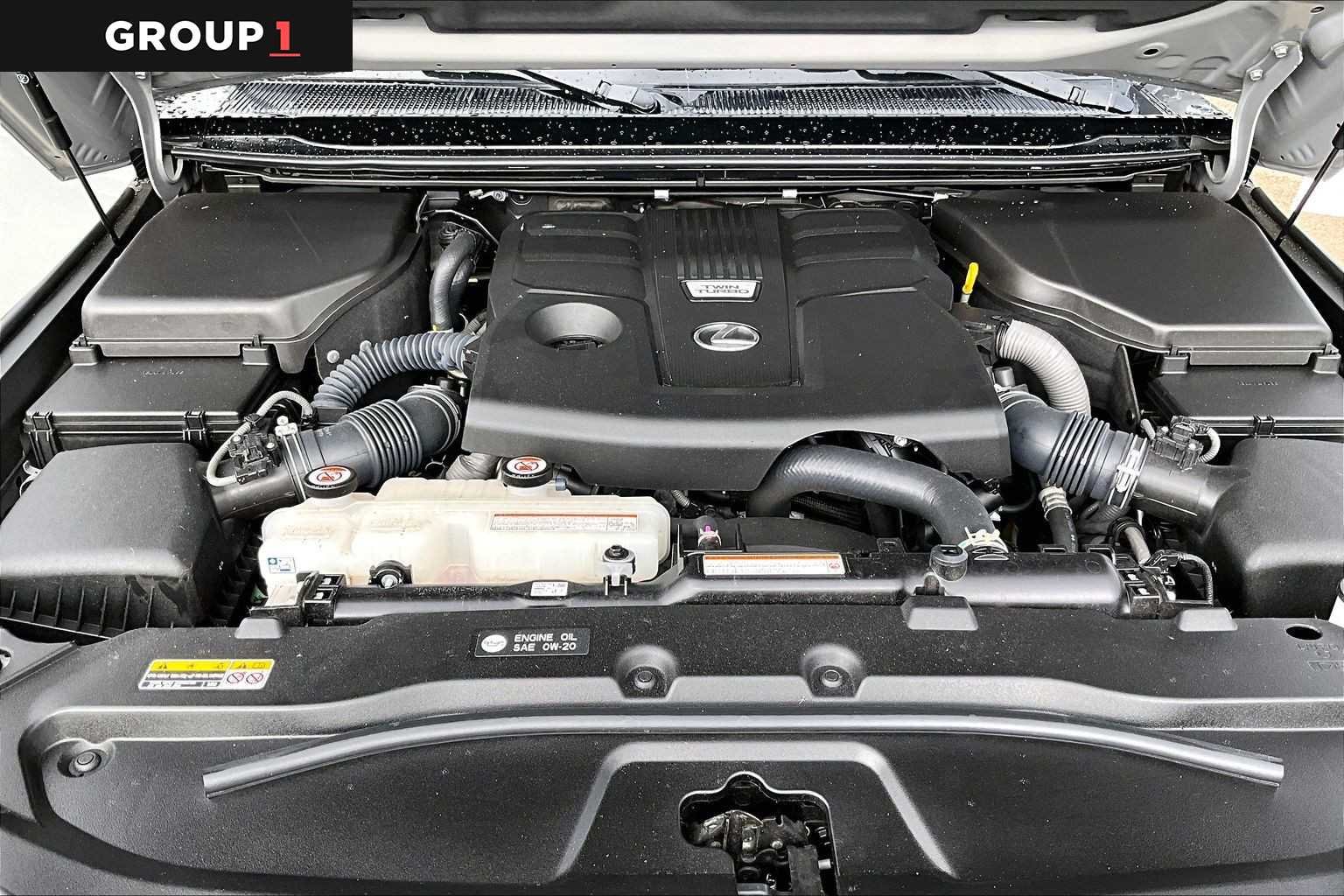 Certified Used 2025 INCOGNITO Lexus Premium+ image 29