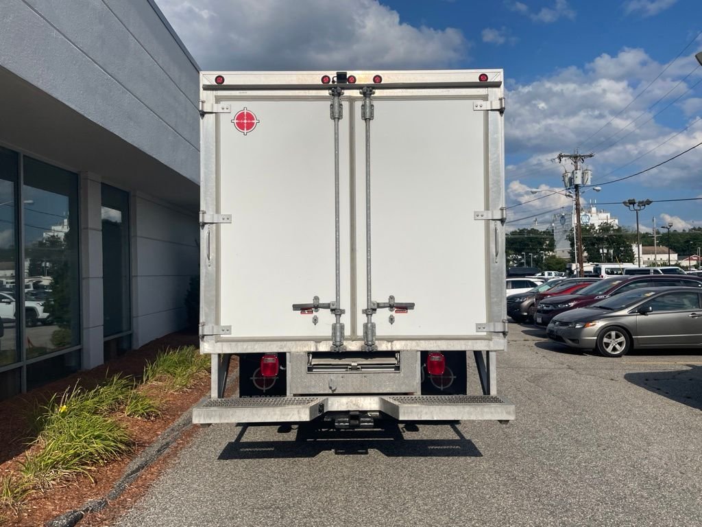 Certified Used 2021 Oxford White Ford XL image 10