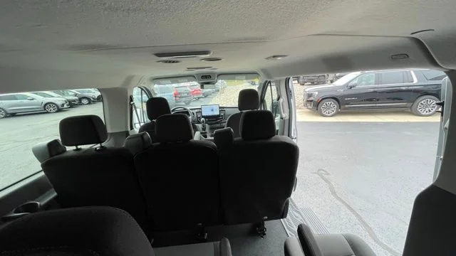 Used 2023 White Ford XLT image 11