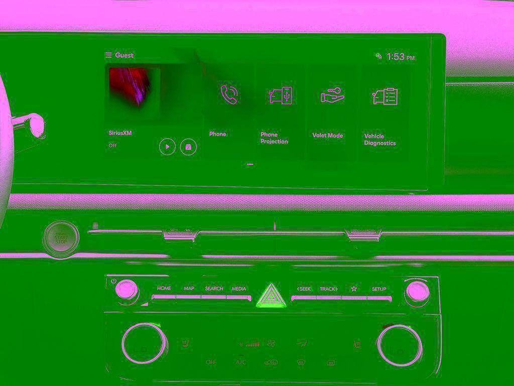 New 2026 Green Hyundai XRT AWD image 19