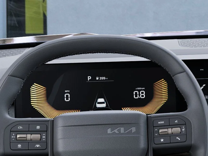 New 2027 Panthera Metal Kia S image 21