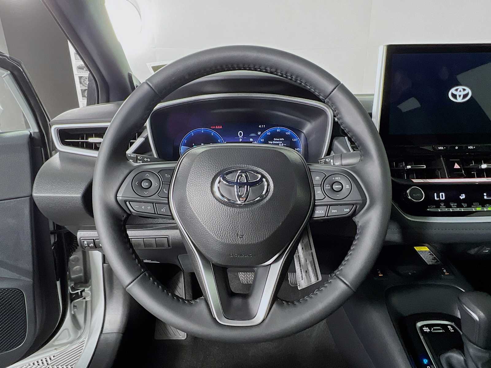 2026 Toyota Corolla — photo 8