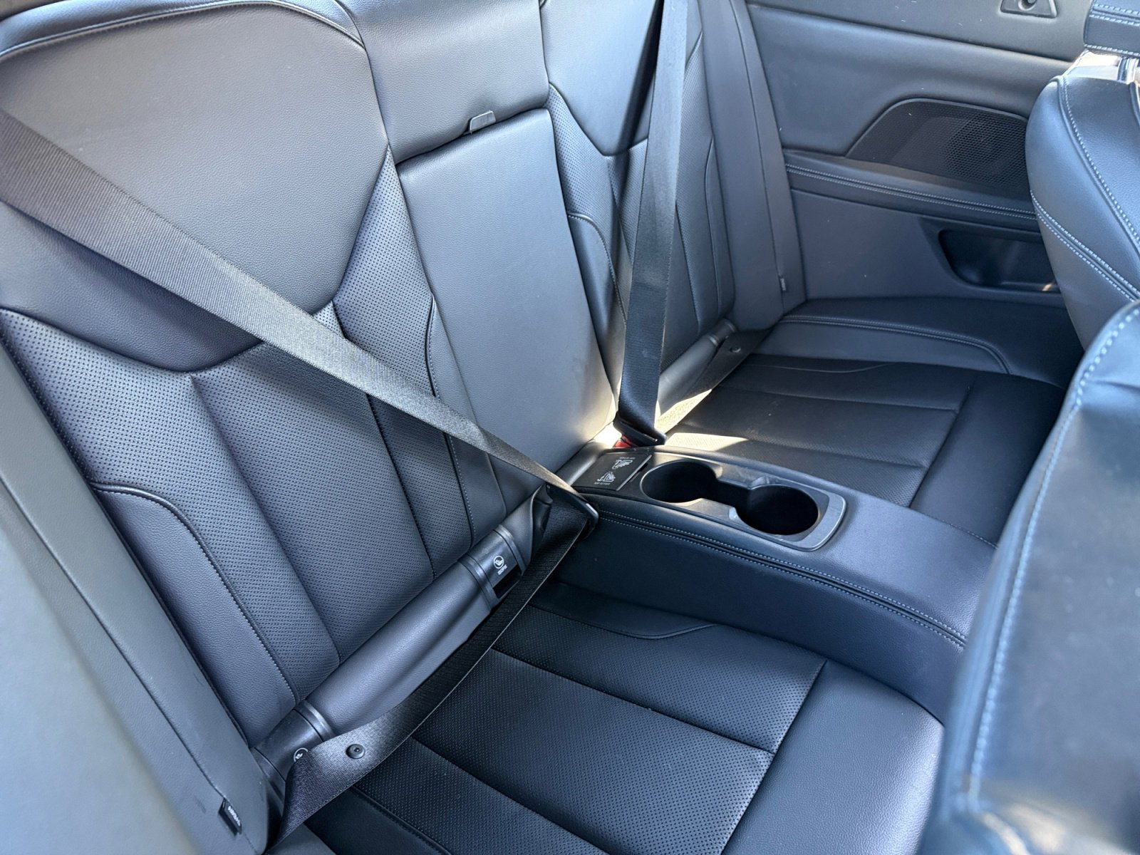2024 BMW 4 Series 430i - Photo 18