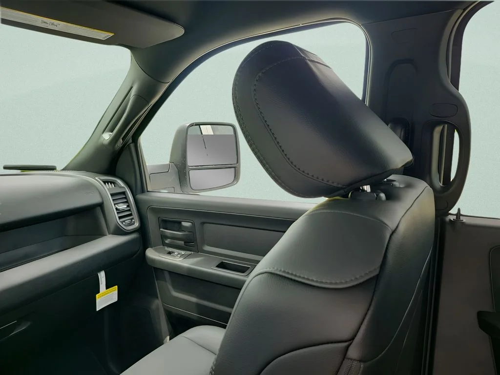 2026 RAM 2500 Tradesman - Photo 11