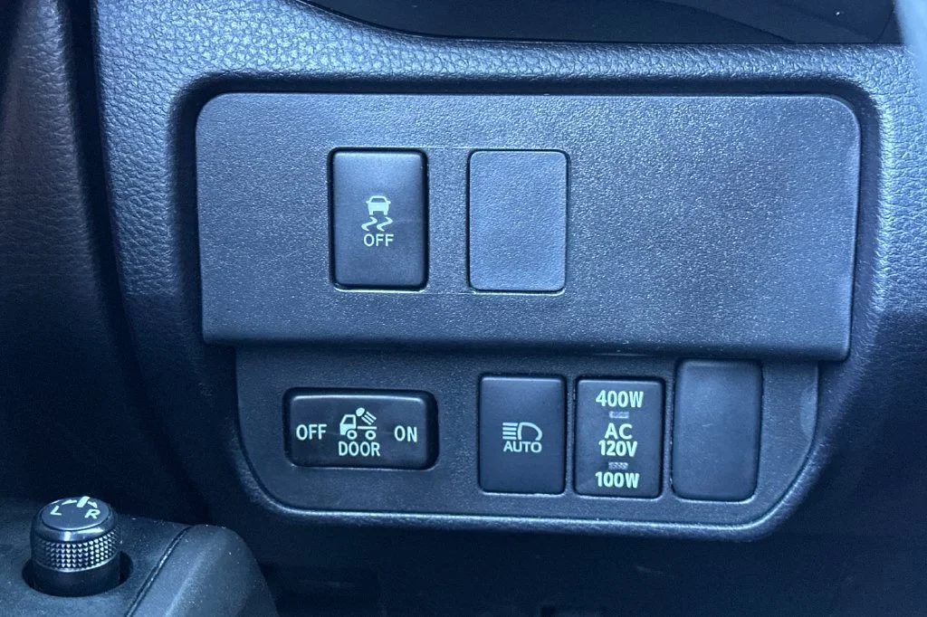 Certified Used 2023  Toyota TRD Off-Road image 27