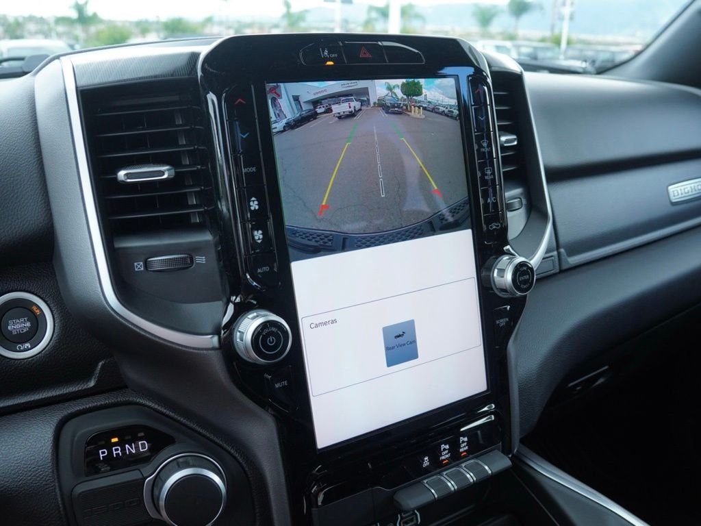 2026 RAM 1500 Big Horn/Lone Star - Photo 15