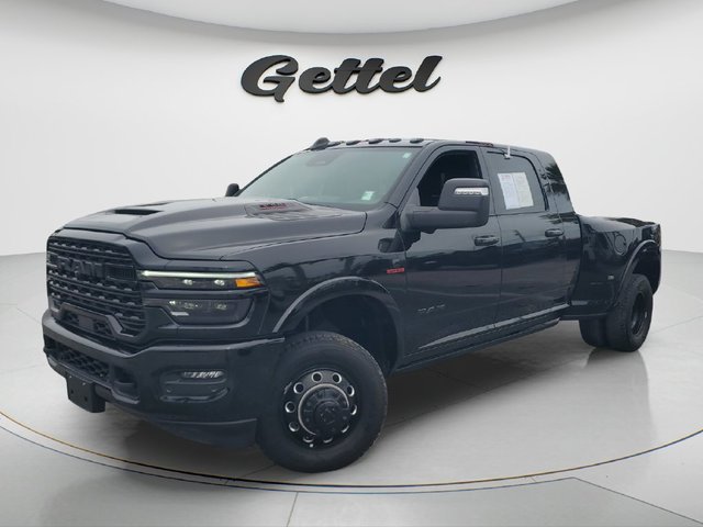 2025 Ram 3500 Limited
