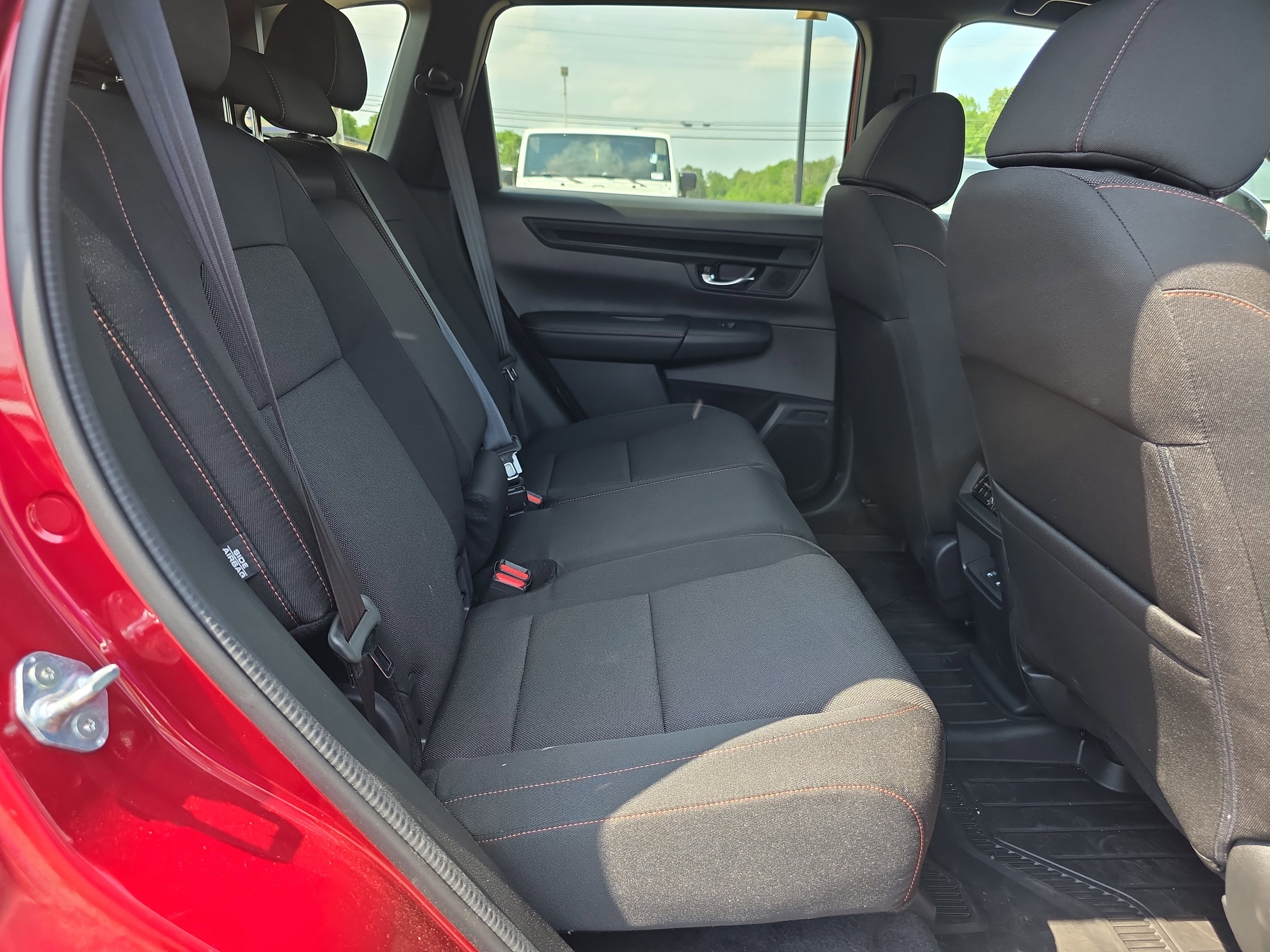 2026 Honda CR-V TrailSport - Photo 40