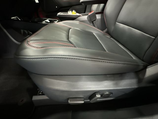 New 2026 Glacier Gray Metallic Tri-coat Ford Premium image 18