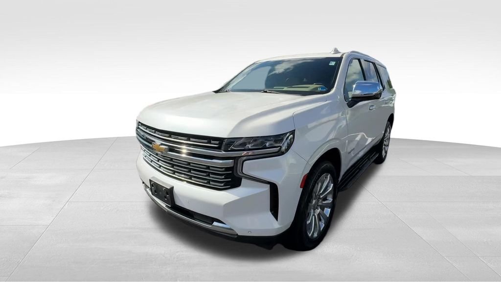 Used 2021 Beige Chevrolet Premier image 11
