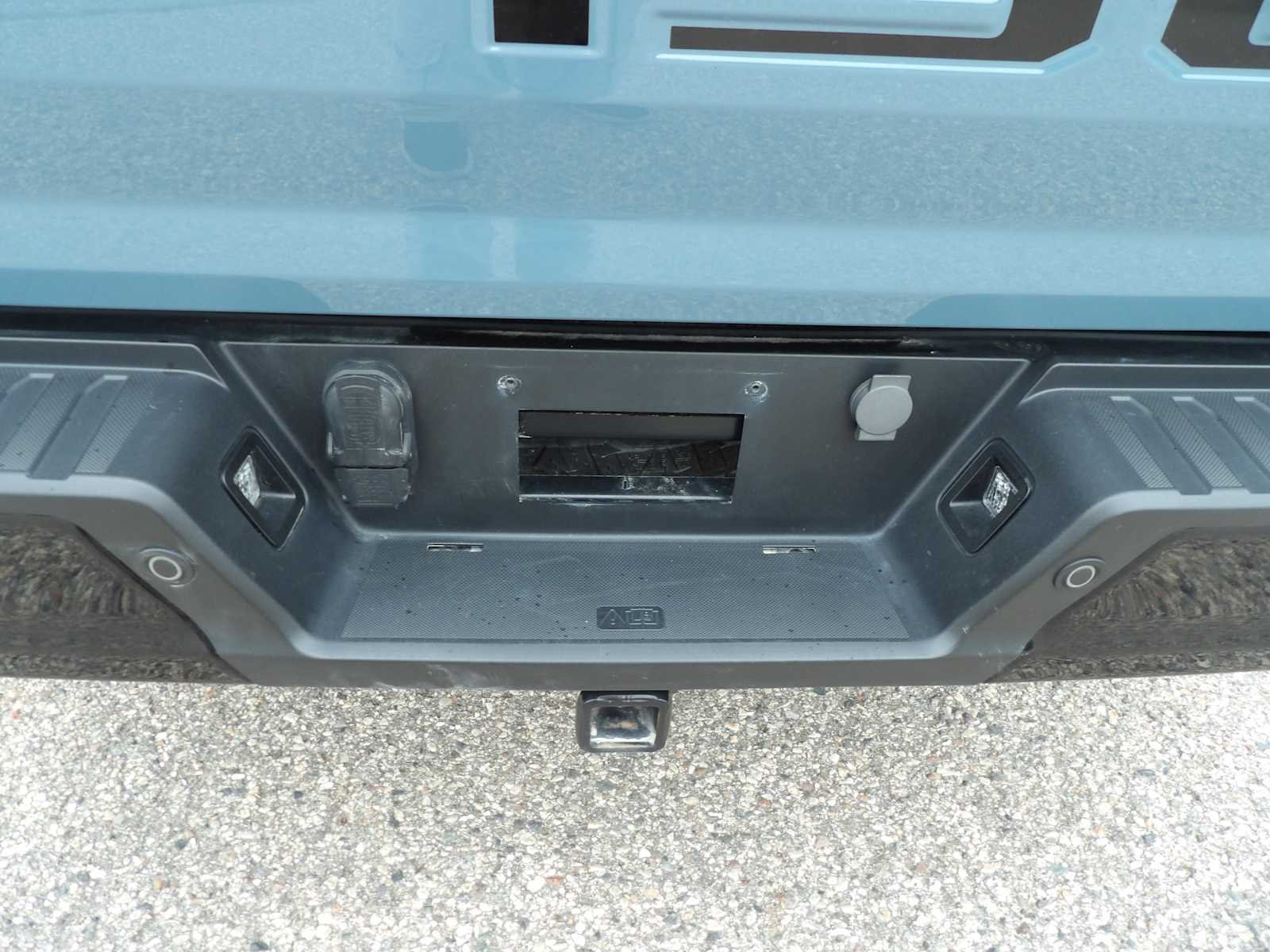 Used 2023 Area 51 Ford XLT image 13