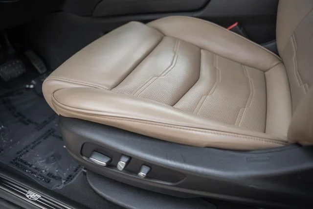 Used 2019 Brown Cadillac Platinum image 35