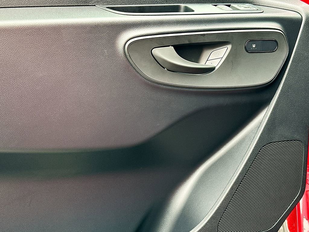 2025 Mercedes-Benz Sprinter Cargo Van Base - Photo 39