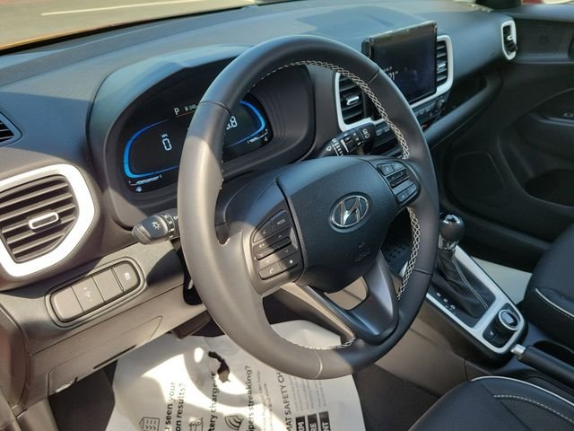 Used 2025 Red Hyundai Limited image 18