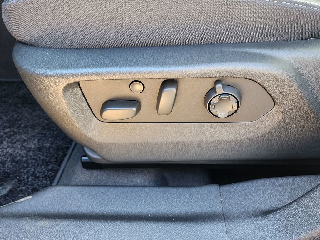 2026 Buick Envision Avenir - Photo 18