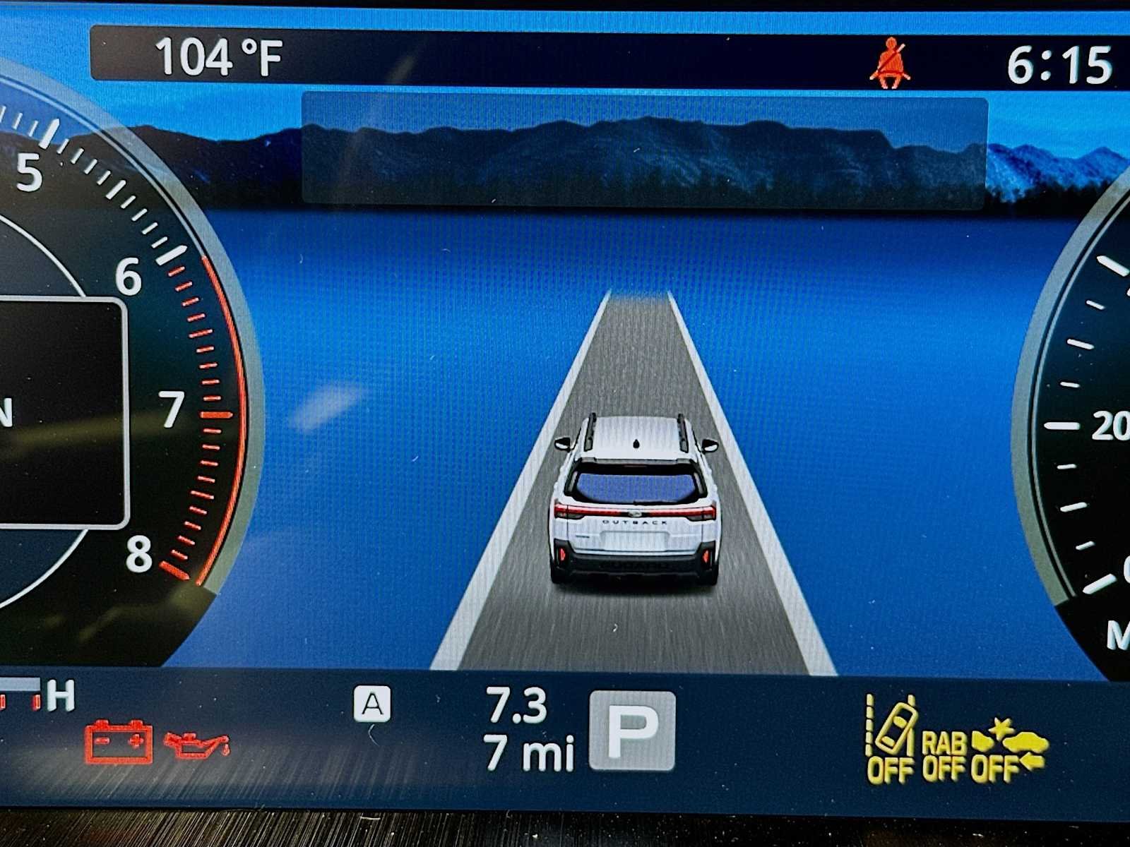 New 2026 CRYSTAL BLACK SILICA Subaru Premium image 12