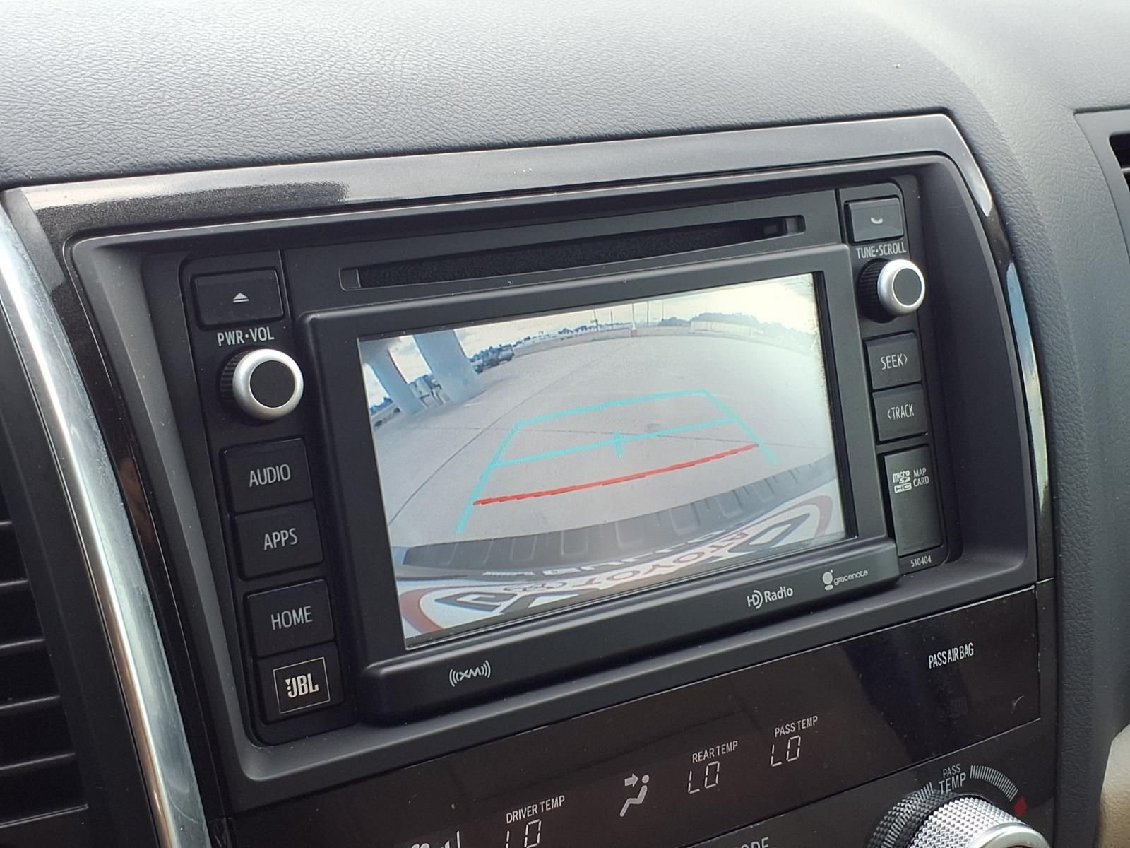 Certified Used 2019 Shoreline Mist Toyota Platinum image 21