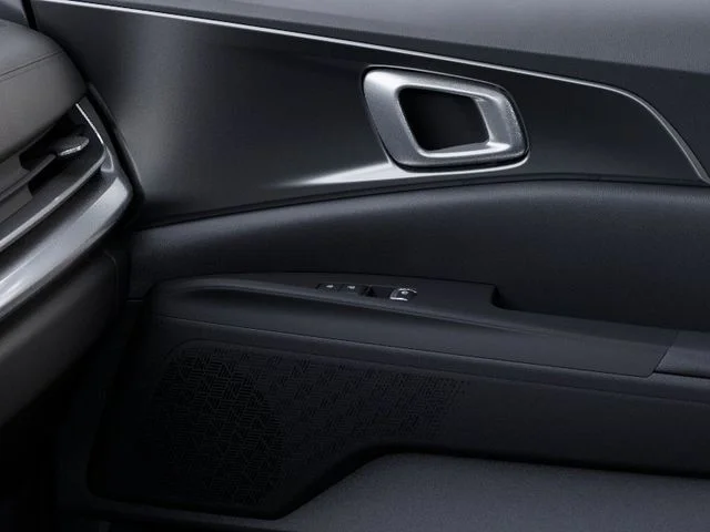 New 2027 Snow White Pearl Kia EX image 25