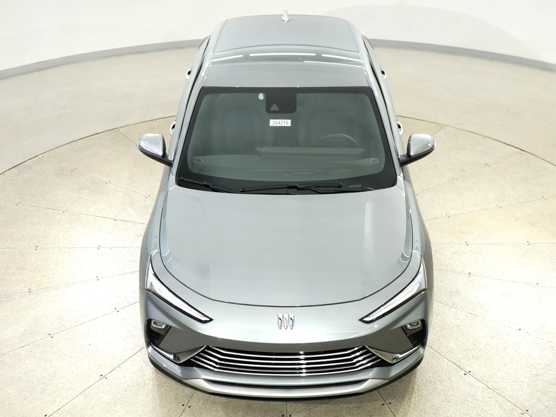 2026 Buick Envista Preferred - Photo 58