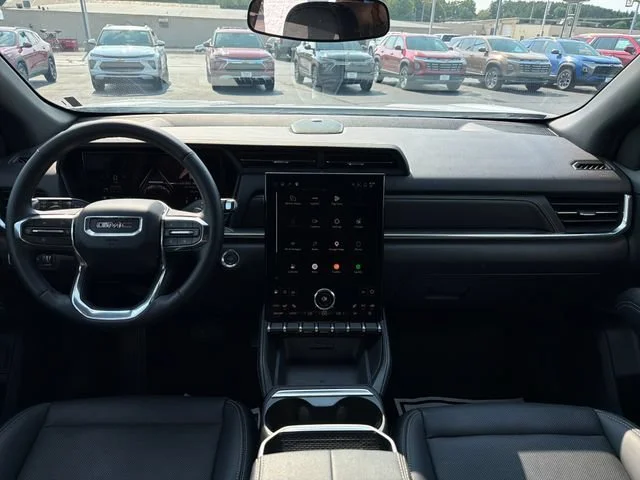 Used 2026 Summit White GMC Elevation image 30