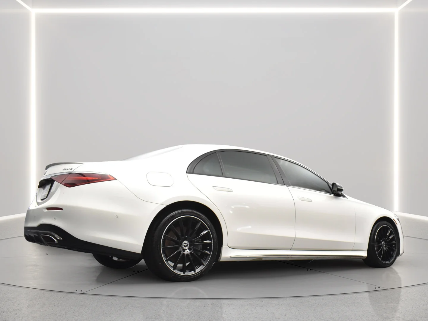 2023 Mercedes-Benz S-Class S 500 - Photo 8