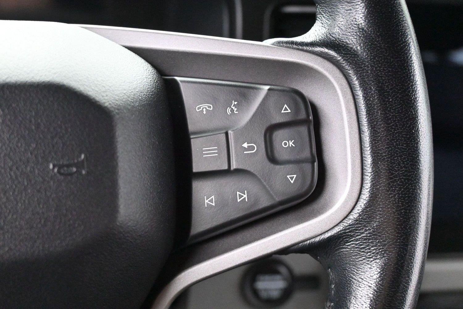 Used 2021 Shadow Black Ford Badlands image 22