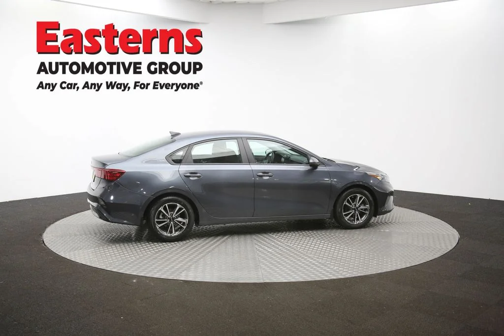 Used 2023 Gray Kia LXS image 41