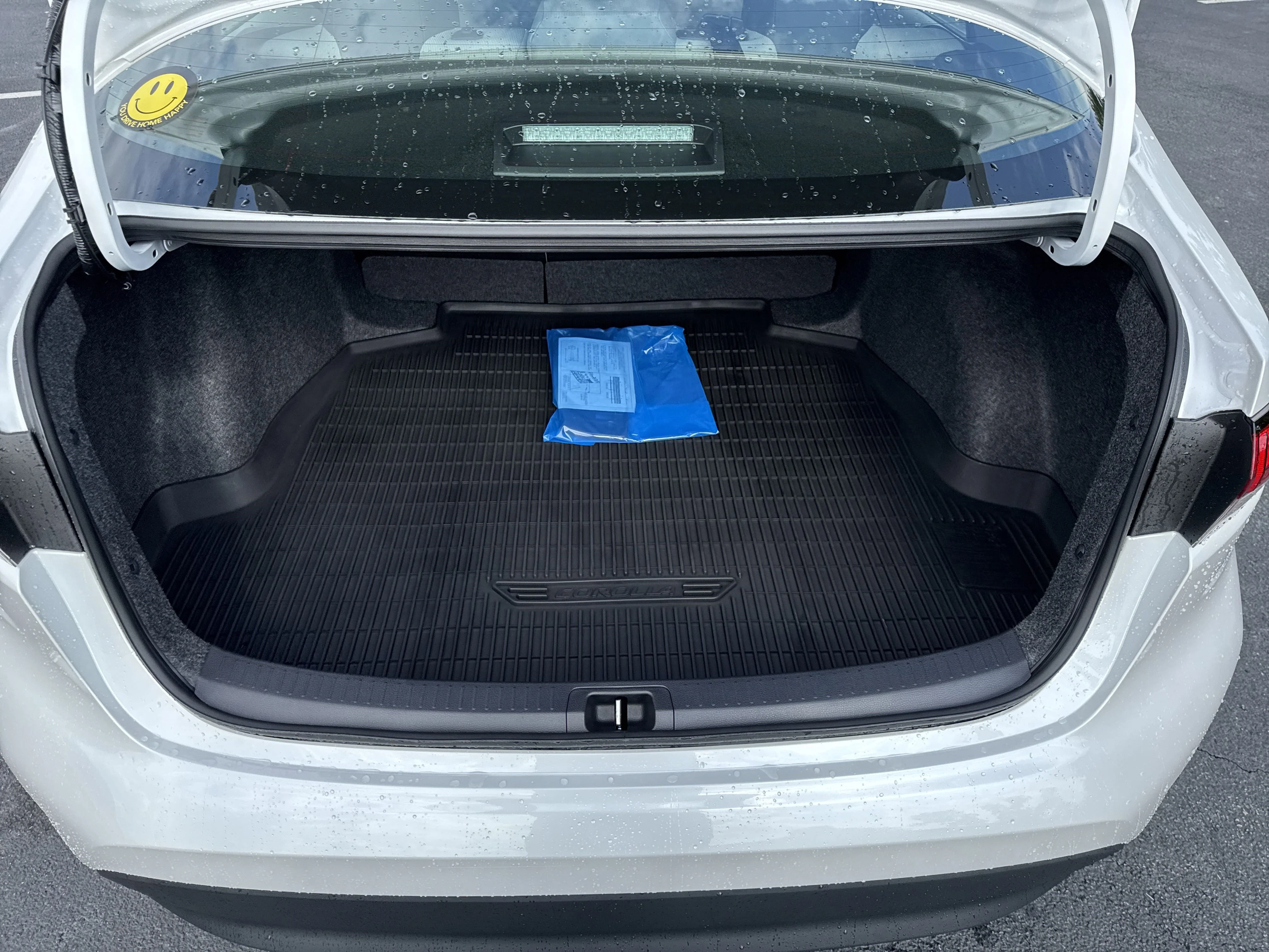 Used 2025  Toyota  image 35