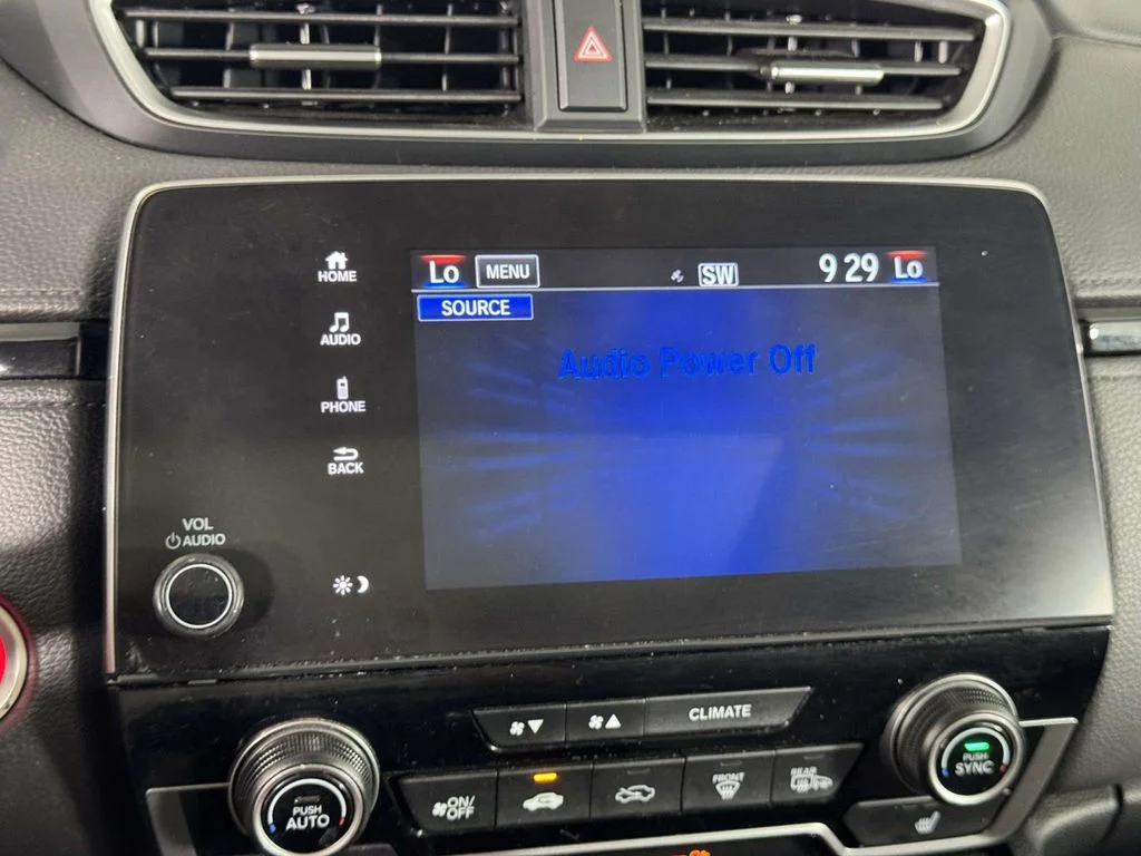 Used 2020 Black Honda EX image 27