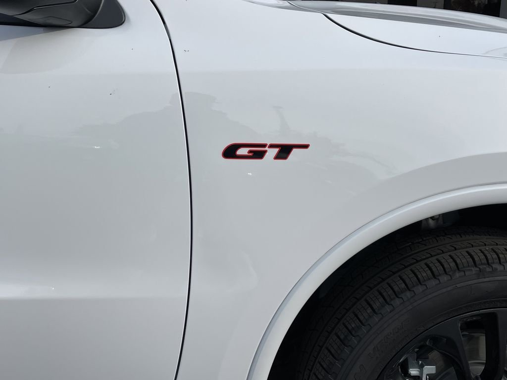 2026 Dodge Durango GT Plus - Photo 9