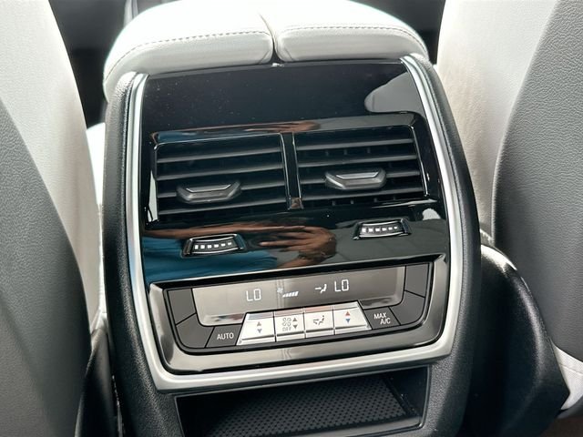 New 2026 Gray BMW sDrive40i image 20